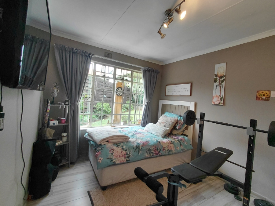 To Let 3 Bedroom Property for Rent in Verwoerdpark Gauteng