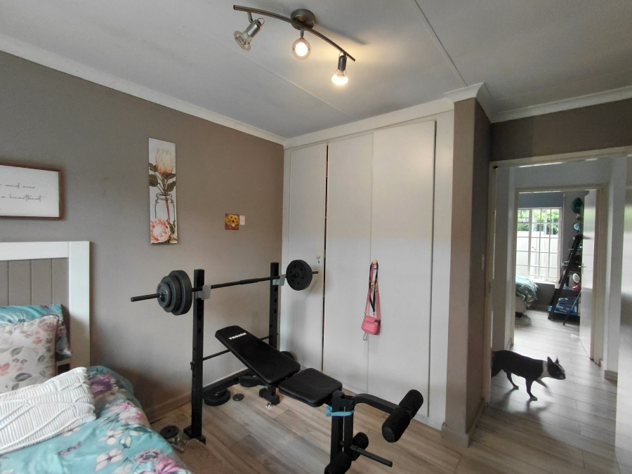 To Let 3 Bedroom Property for Rent in Verwoerdpark Gauteng