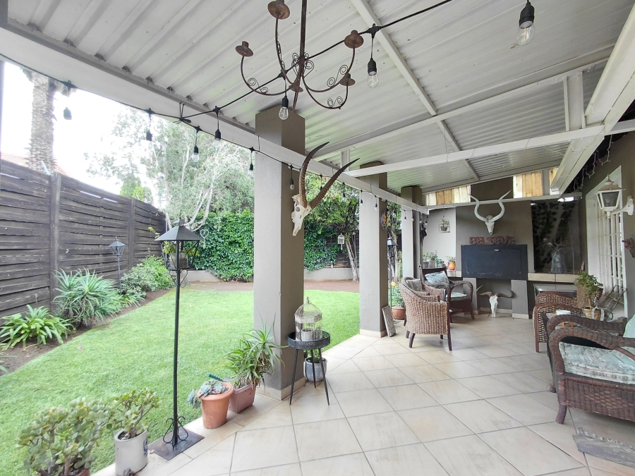 To Let 3 Bedroom Property for Rent in Verwoerdpark Gauteng