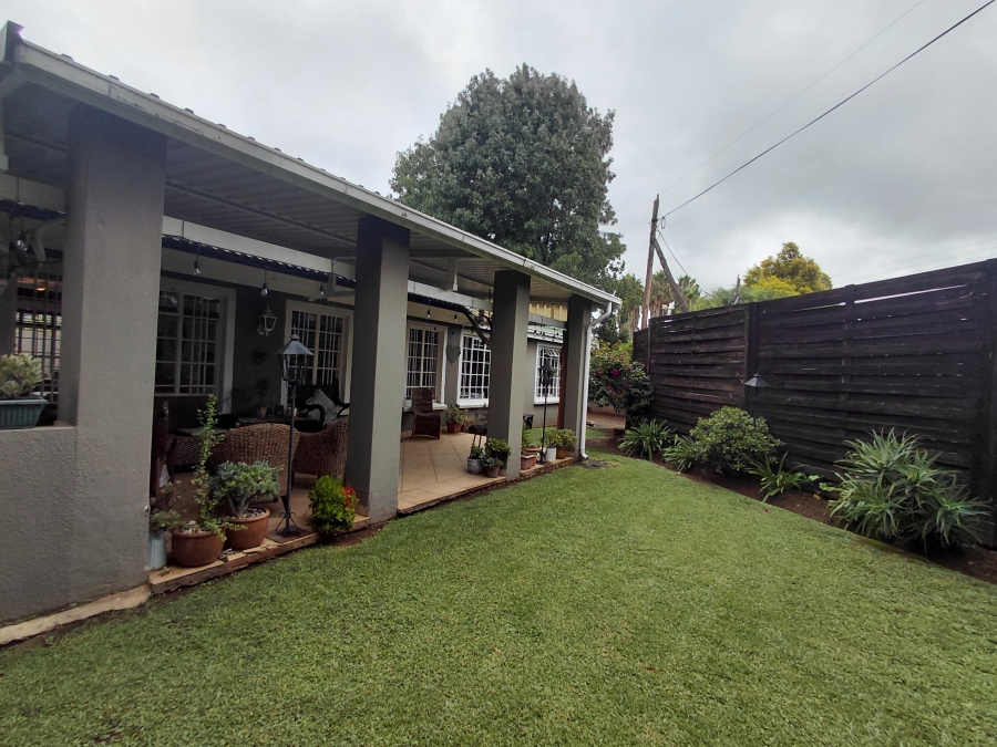 To Let 3 Bedroom Property for Rent in Verwoerdpark Gauteng
