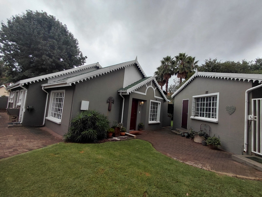 To Let 3 Bedroom Property for Rent in Verwoerdpark Gauteng