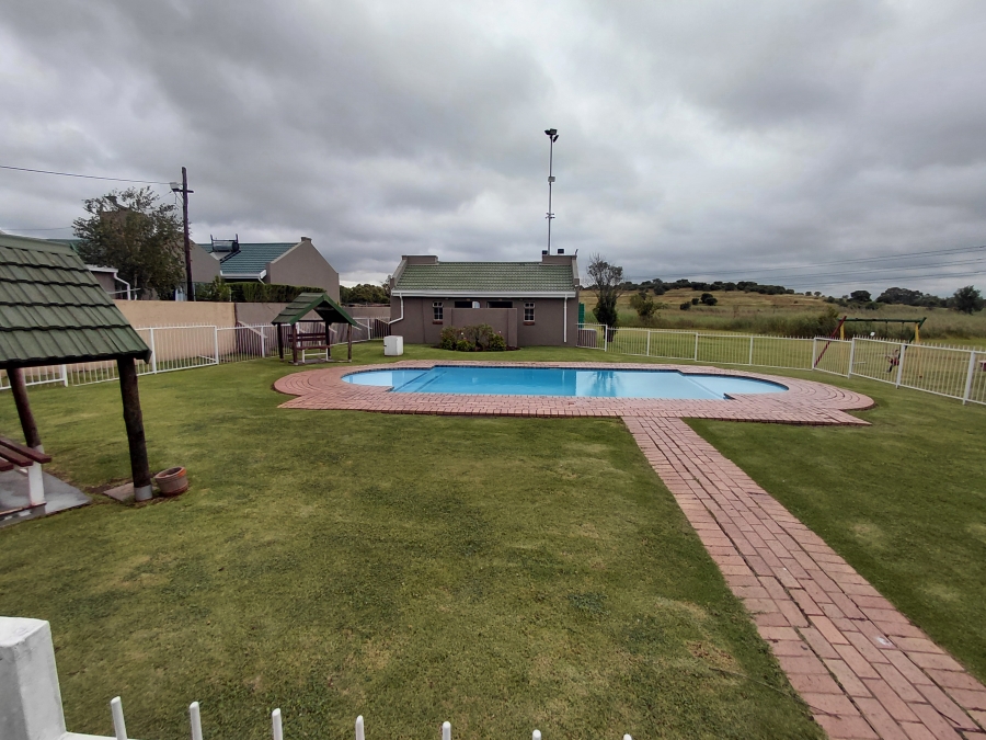 To Let 3 Bedroom Property for Rent in Verwoerdpark Gauteng