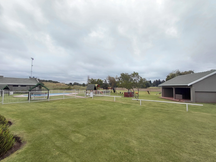 To Let 3 Bedroom Property for Rent in Verwoerdpark Gauteng