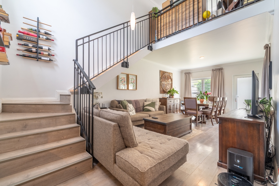 2 Bedroom Property for Sale in Bryanston Gauteng