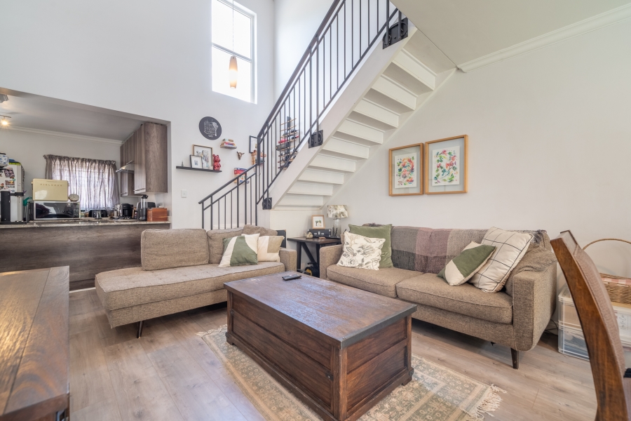 2 Bedroom Property for Sale in Bryanston Gauteng