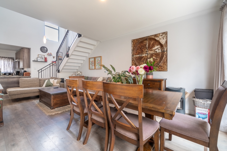 2 Bedroom Property for Sale in Bryanston Gauteng