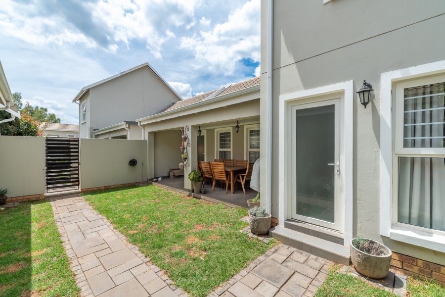 2 Bedroom Property for Sale in Bryanston Gauteng