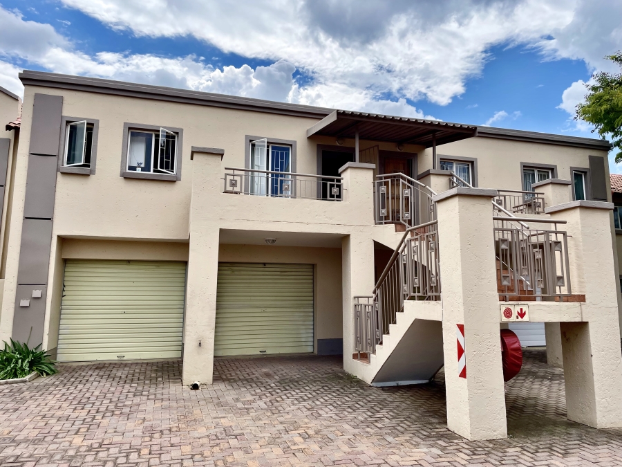 1 Bedroom Property for Sale in Moreleta Park Gauteng