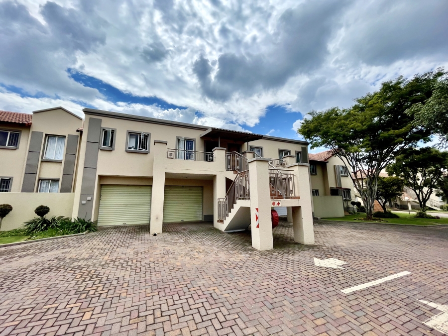 1 Bedroom Property for Sale in Moreleta Park Gauteng
