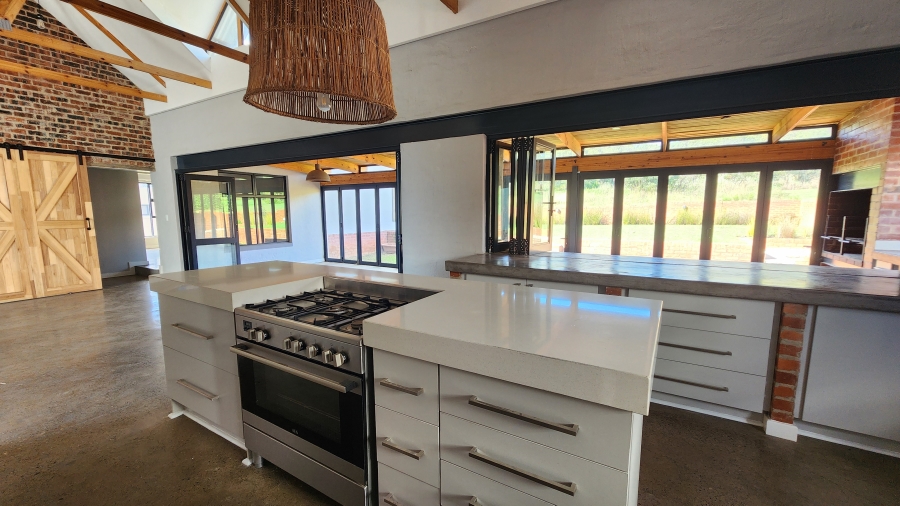 4 Bedroom Property for Sale in Waterlake Farm Lifestyle Estate Gauteng