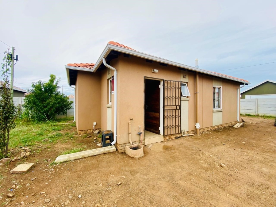 3 Bedroom Property for Sale in Savanna City Gauteng