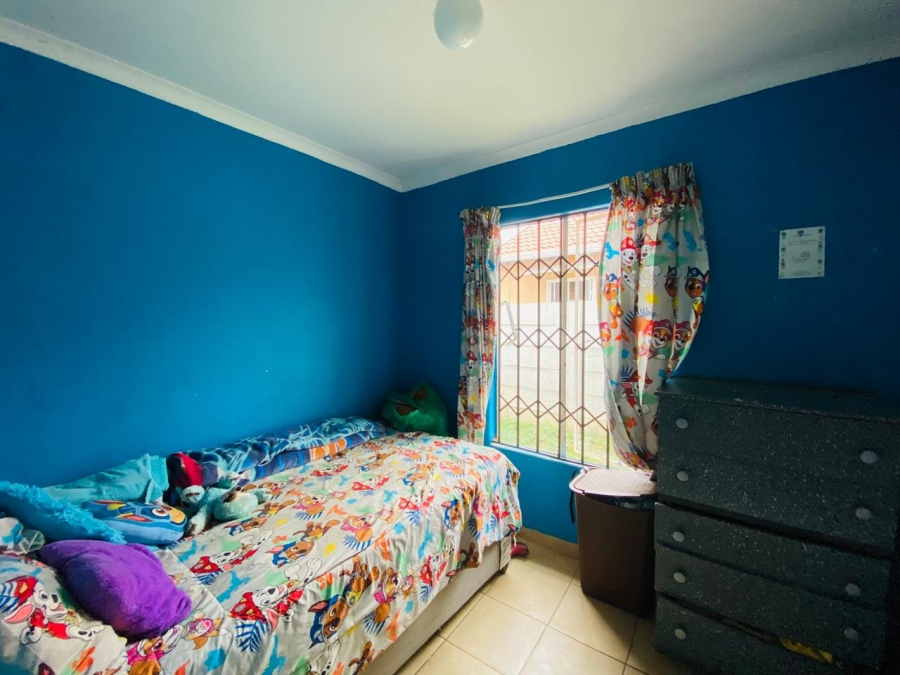 3 Bedroom Property for Sale in Savanna City Gauteng