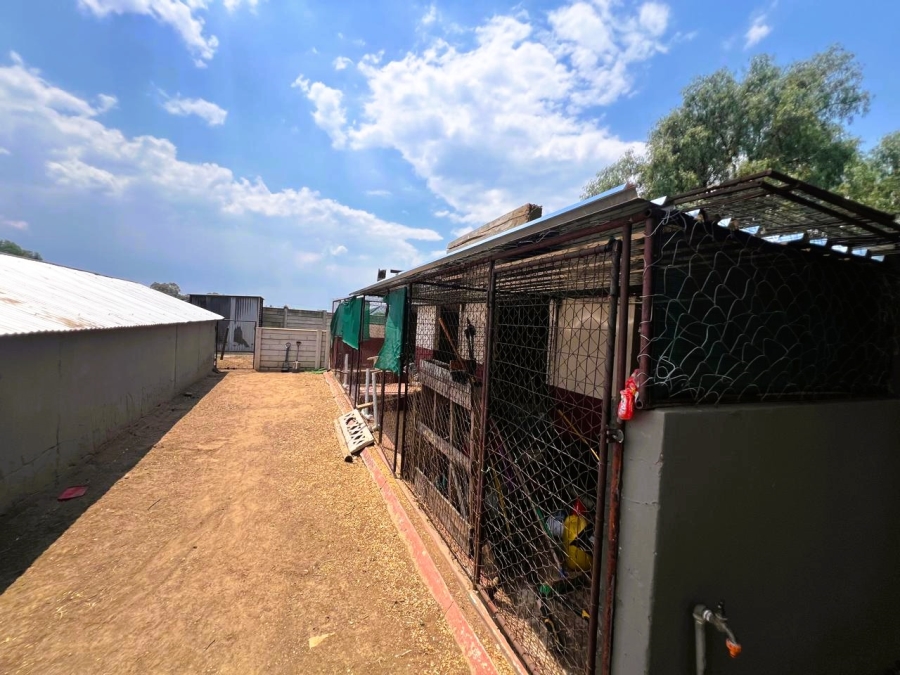 4 Bedroom Property for Sale in Buyscelia Gauteng