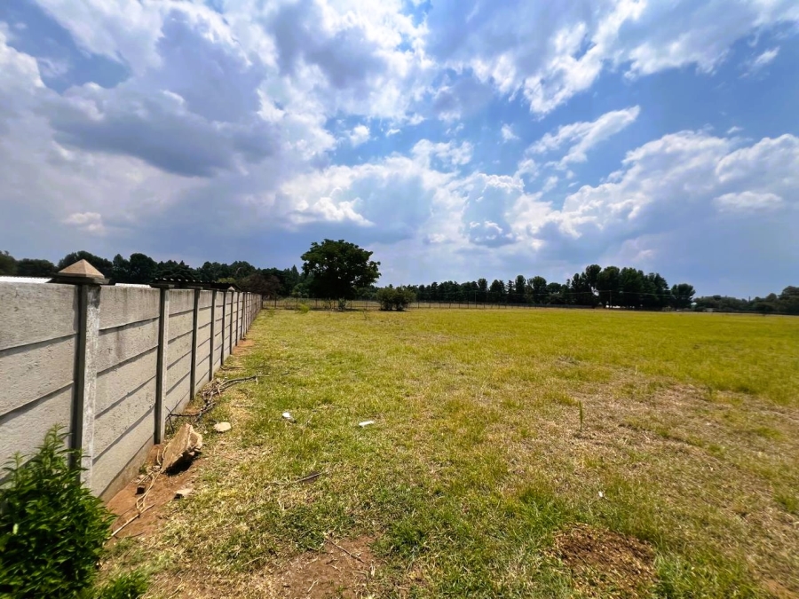 4 Bedroom Property for Sale in Buyscelia Gauteng