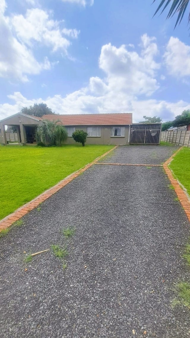 4 Bedroom Property for Sale in Vaal Marina Gauteng