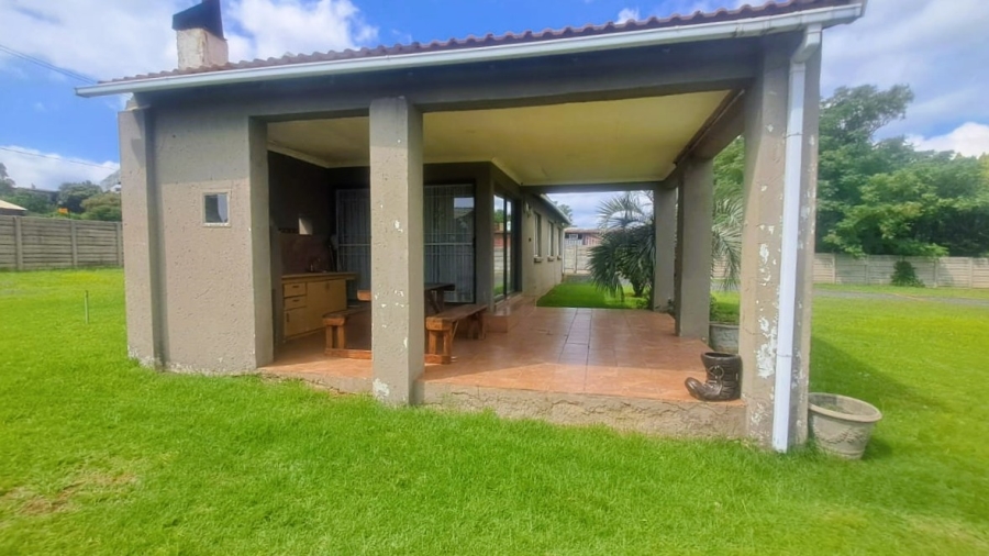 4 Bedroom Property for Sale in Vaal Marina Gauteng