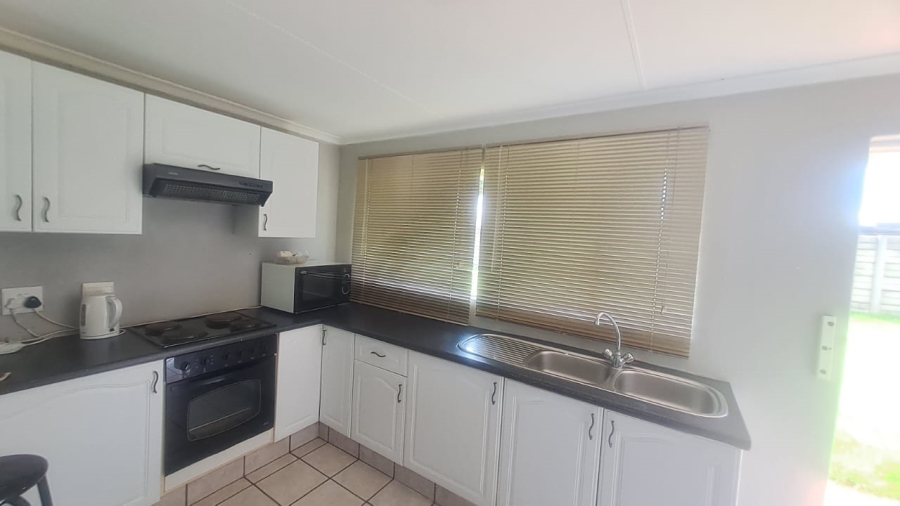 4 Bedroom Property for Sale in Vaal Marina Gauteng