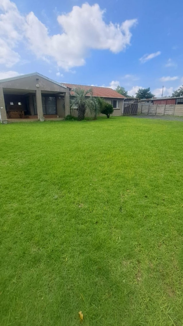 4 Bedroom Property for Sale in Vaal Marina Gauteng