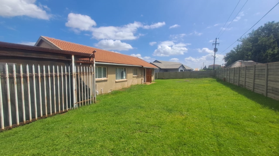 4 Bedroom Property for Sale in Vaal Marina Gauteng