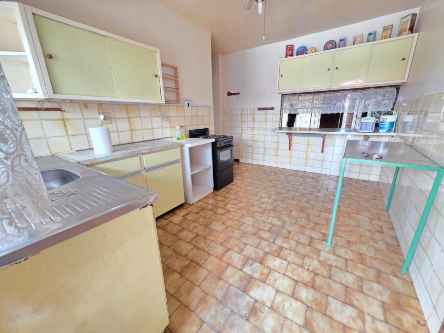 2 Bedroom Property for Sale in Meyerton Central Gauteng