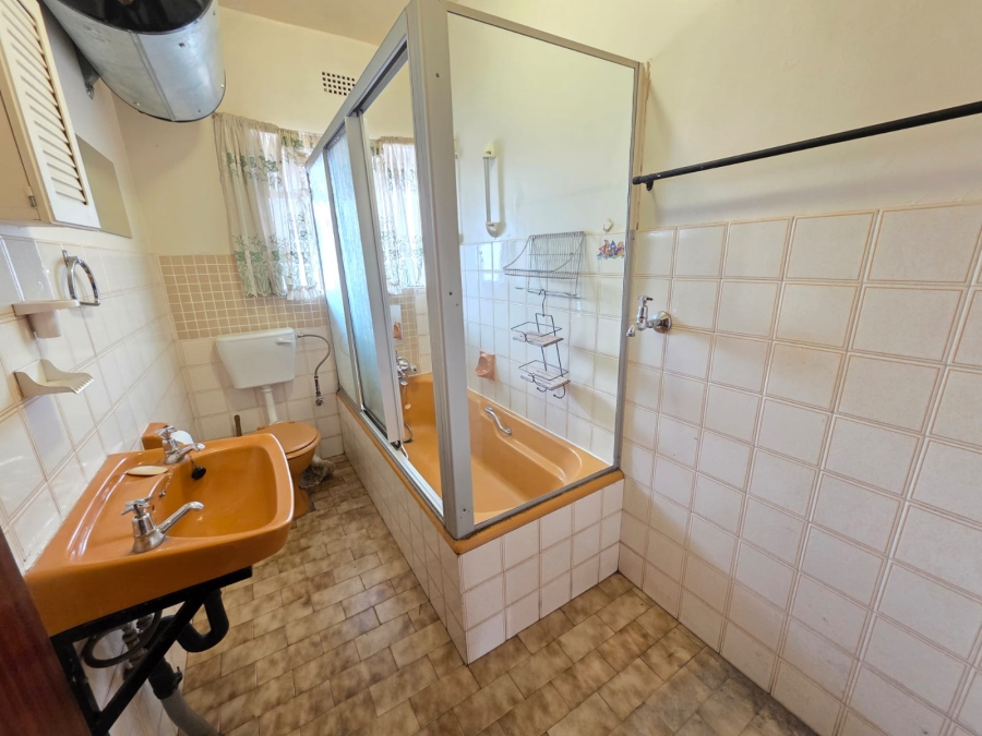 2 Bedroom Property for Sale in Meyerton Central Gauteng