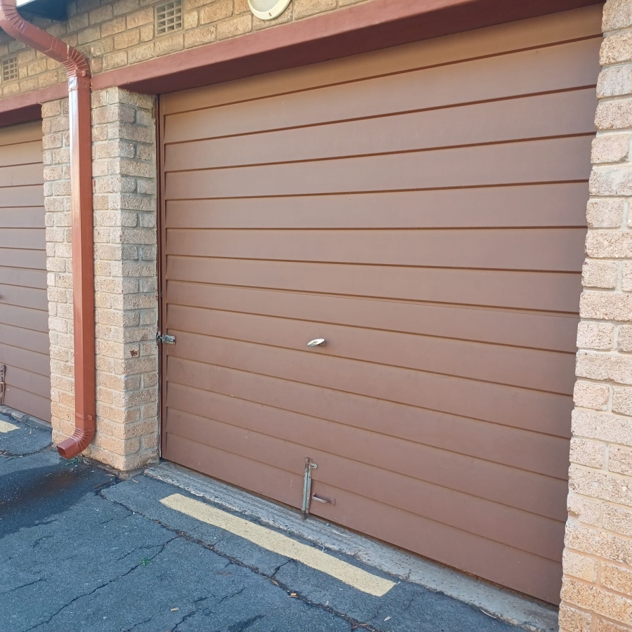 2 Bedroom Property for Sale in Meyerton Central Gauteng