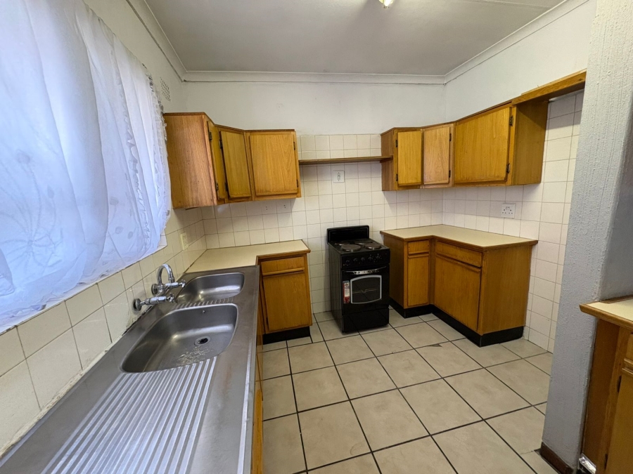 2 Bedroom Property for Sale in Three Rivers Gauteng