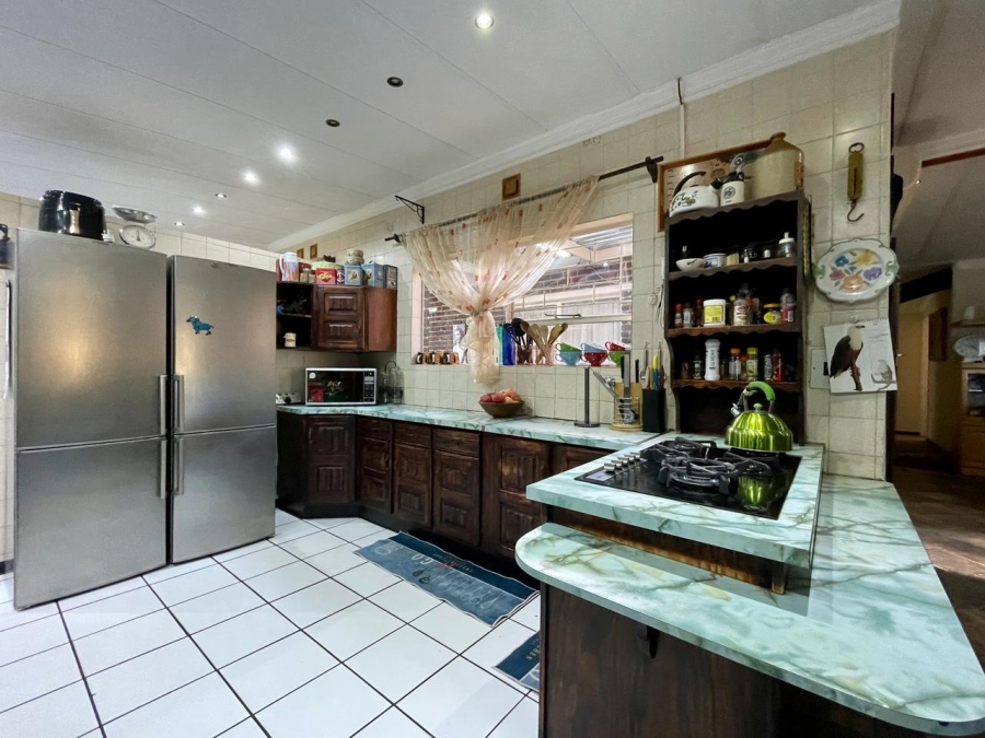 4 Bedroom Property for Sale in Three Rivers East Gauteng