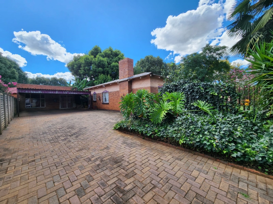 3 Bedroom Property for Sale in Vanderbijlpark CE 1 Gauteng