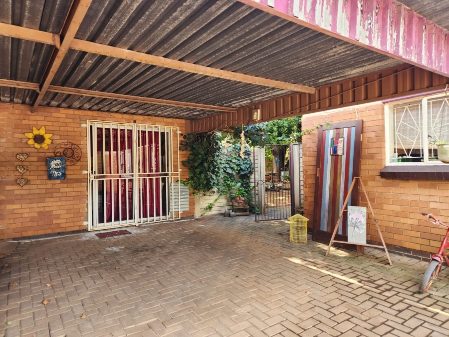 3 Bedroom Property for Sale in Vanderbijlpark CE 1 Gauteng