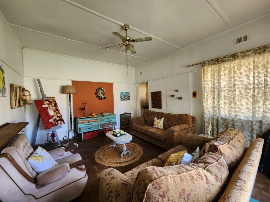 3 Bedroom Property for Sale in Vanderbijlpark CE 1 Gauteng