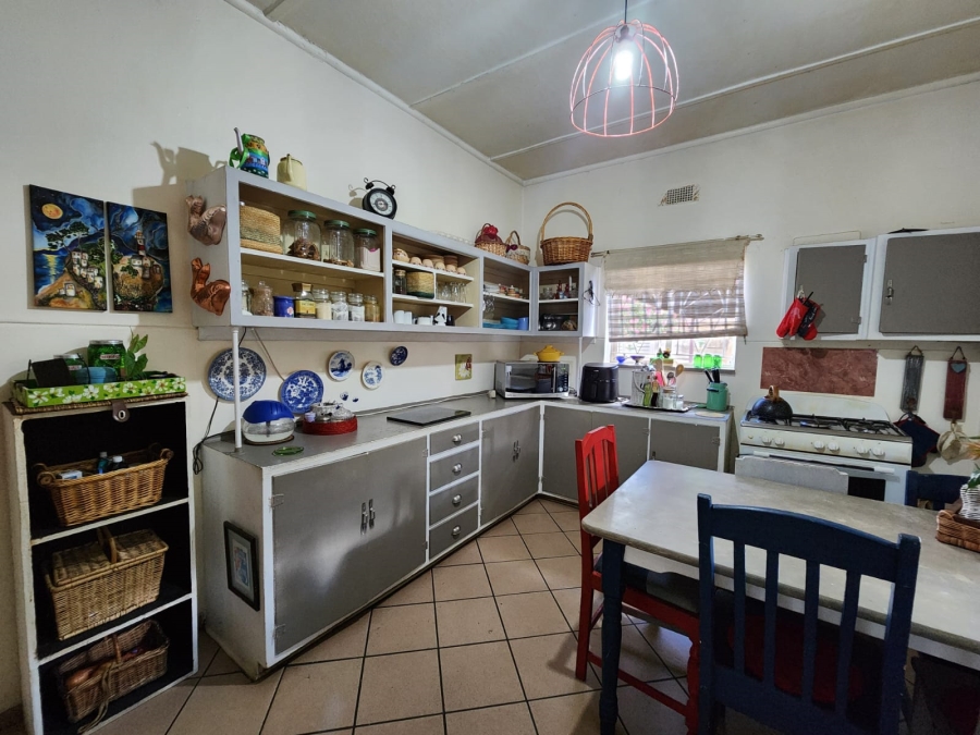 3 Bedroom Property for Sale in Vanderbijlpark CE 1 Gauteng