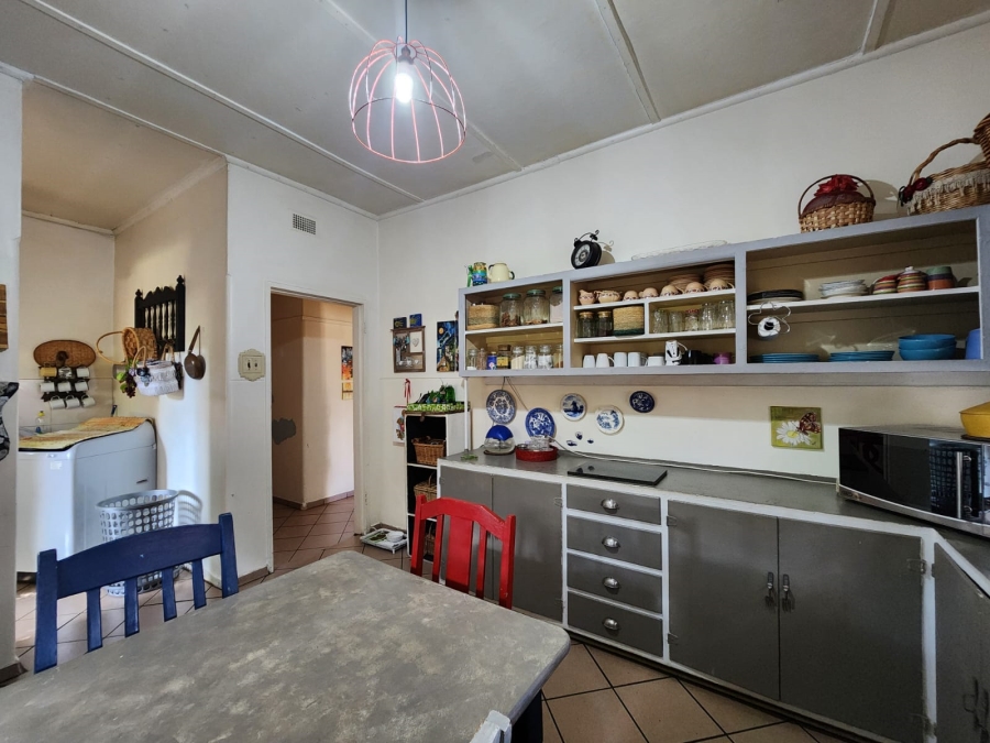 3 Bedroom Property for Sale in Vanderbijlpark CE 1 Gauteng