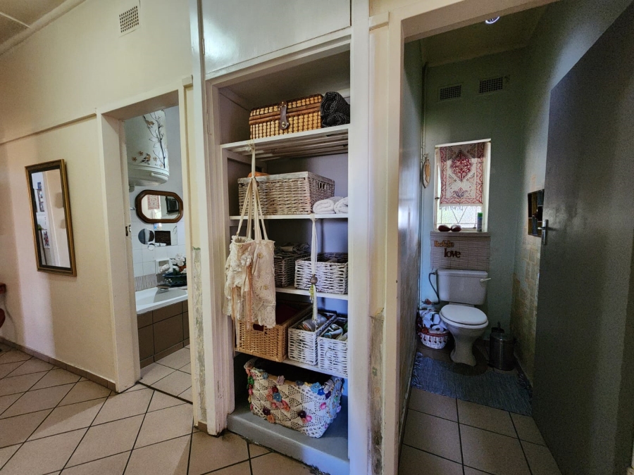 3 Bedroom Property for Sale in Vanderbijlpark CE 1 Gauteng