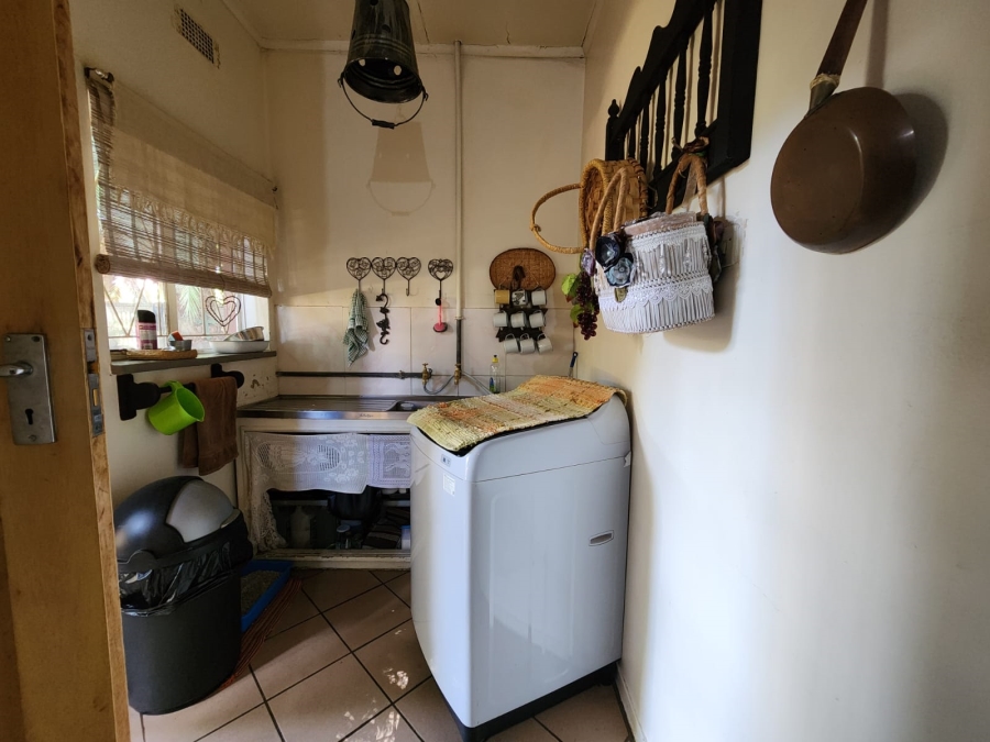 3 Bedroom Property for Sale in Vanderbijlpark CE 1 Gauteng
