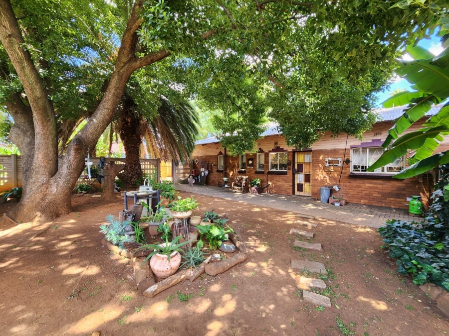 3 Bedroom Property for Sale in Vanderbijlpark CE 1 Gauteng
