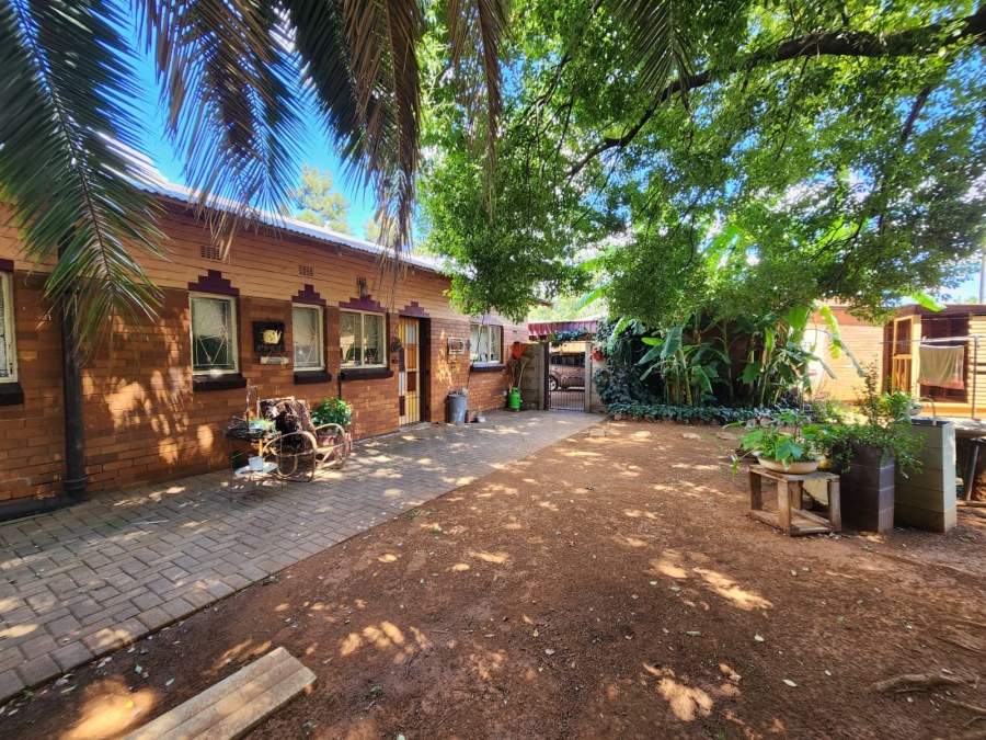 3 Bedroom Property for Sale in Vanderbijlpark CE 1 Gauteng