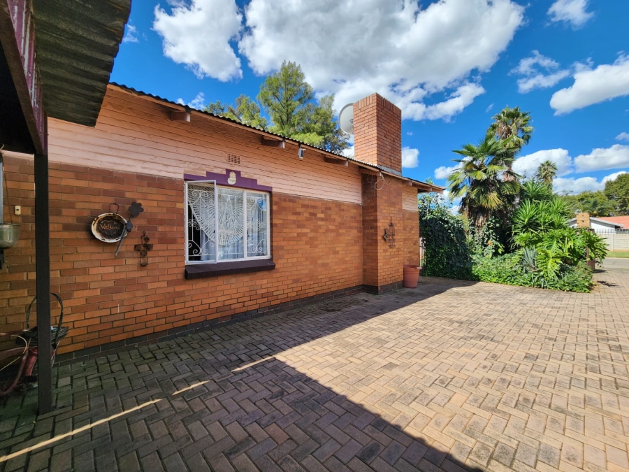 3 Bedroom Property for Sale in Vanderbijlpark CE 1 Gauteng