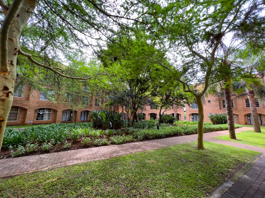 To Let 0 Bedroom Property for Rent in Hatfield Gauteng