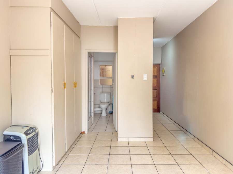 To Let 0 Bedroom Property for Rent in Hatfield Gauteng