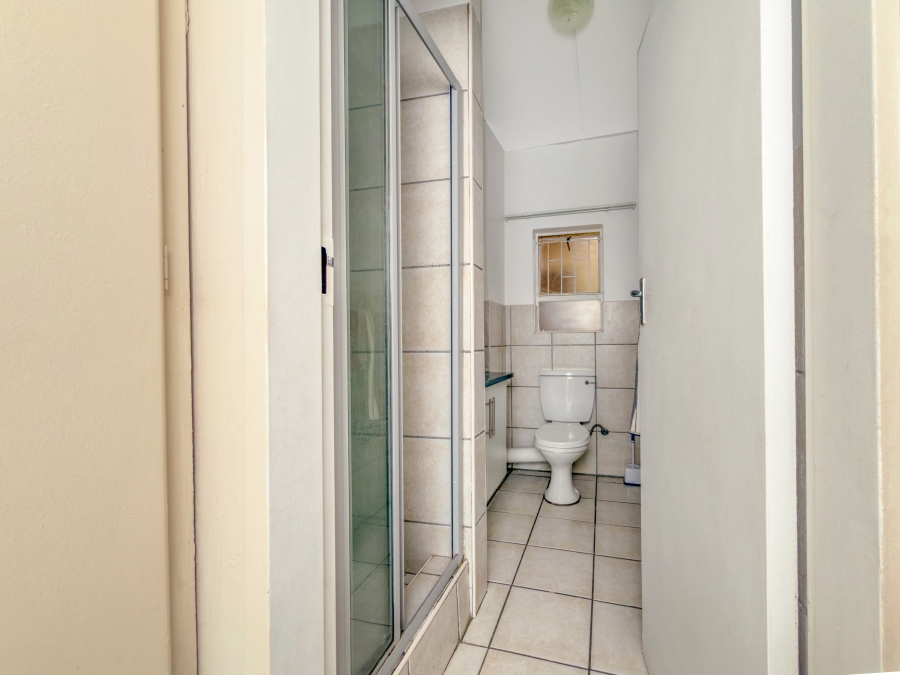 To Let 0 Bedroom Property for Rent in Hatfield Gauteng