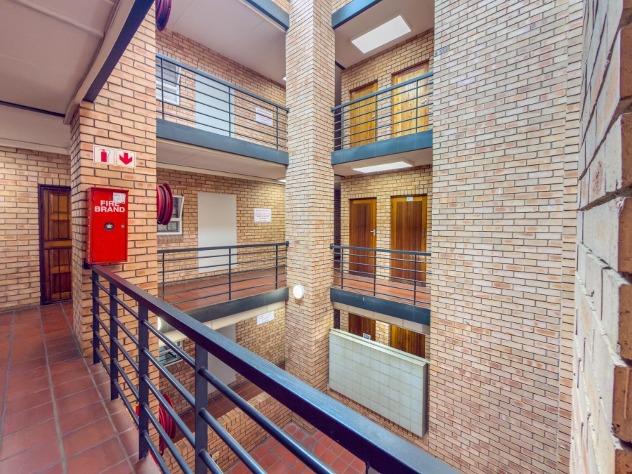 To Let 0 Bedroom Property for Rent in Hatfield Gauteng