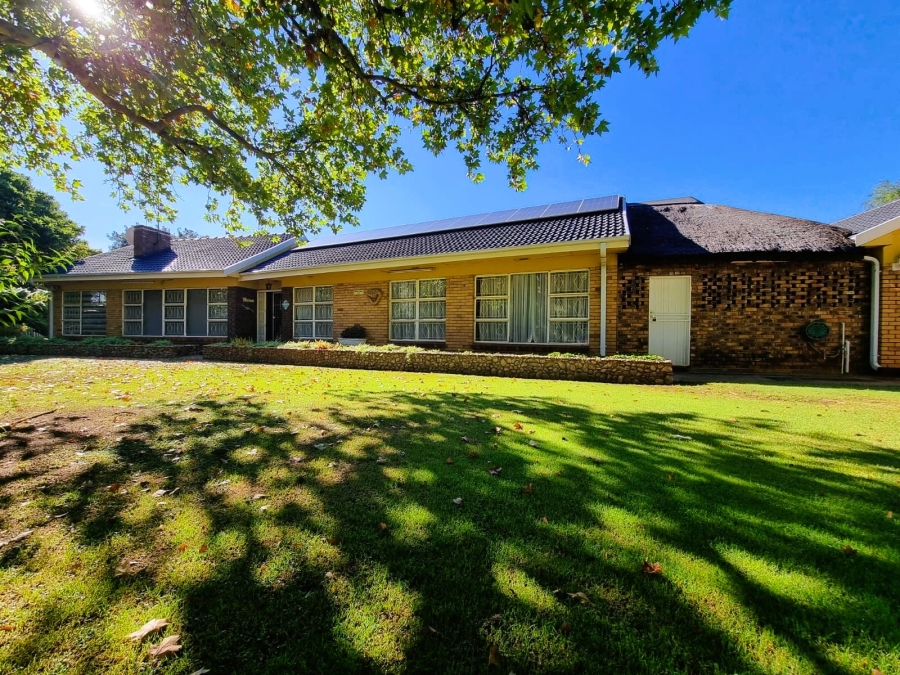 3 Bedroom Property for Sale in Rothdene Gauteng