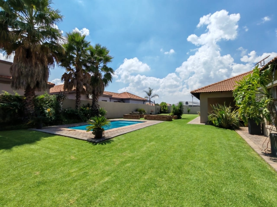 3 Bedroom Property for Sale in Three Rivers East Gauteng