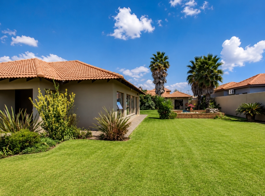 3 Bedroom Property for Sale in Three Rivers East Gauteng