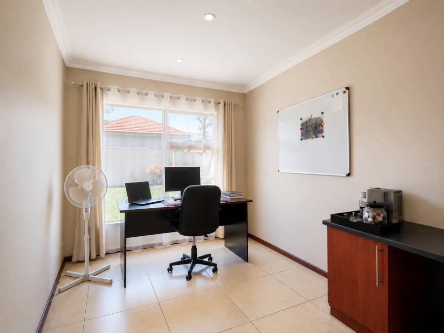 3 Bedroom Property for Sale in Three Rivers East Gauteng
