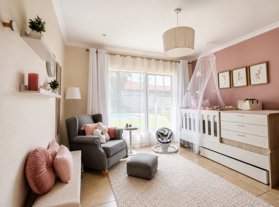 3 Bedroom Property for Sale in Three Rivers East Gauteng