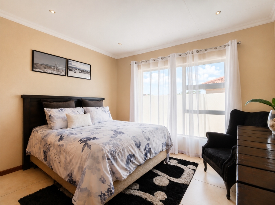 3 Bedroom Property for Sale in Three Rivers East Gauteng
