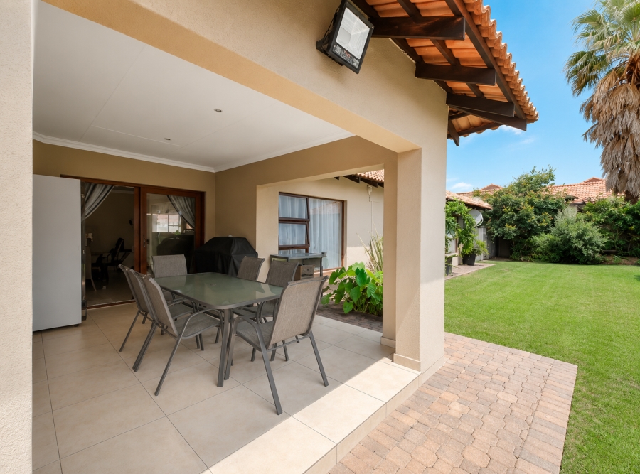 3 Bedroom Property for Sale in Three Rivers East Gauteng