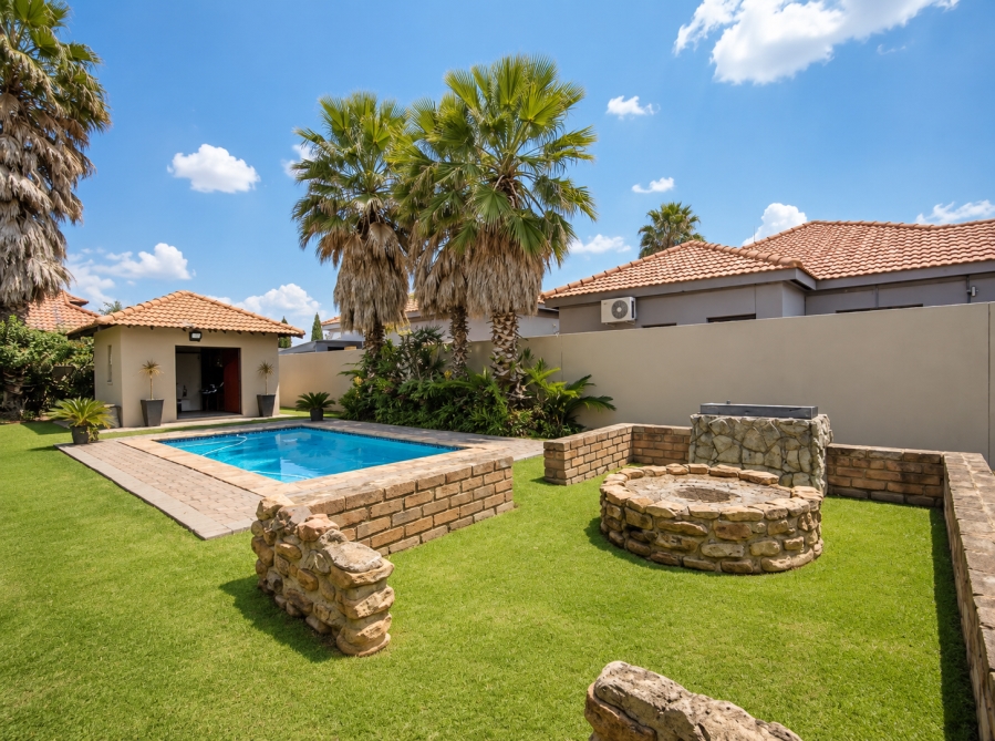 3 Bedroom Property for Sale in Three Rivers East Gauteng